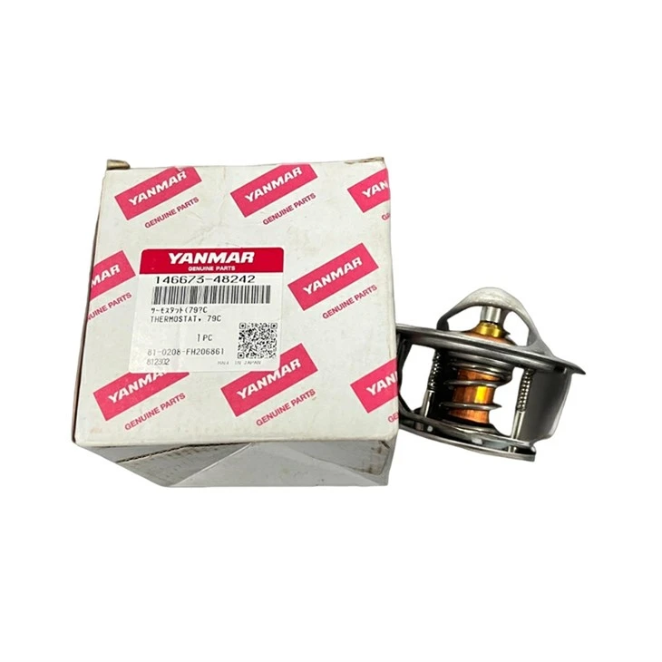 DIESEL ENGINE YANMAR THERMOSTAT