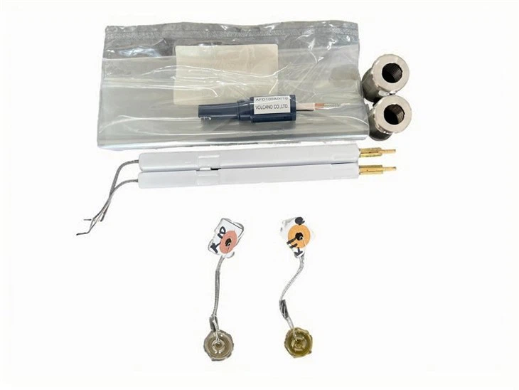 VOLCANO BOILER SPARES